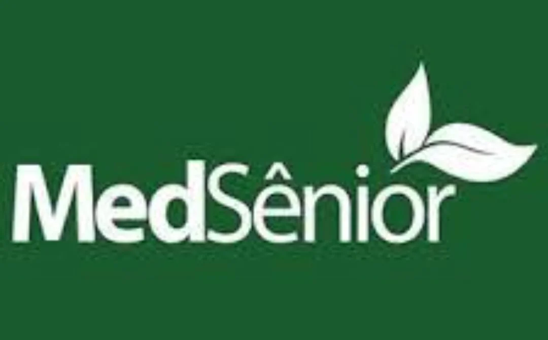 Logo MedSênior